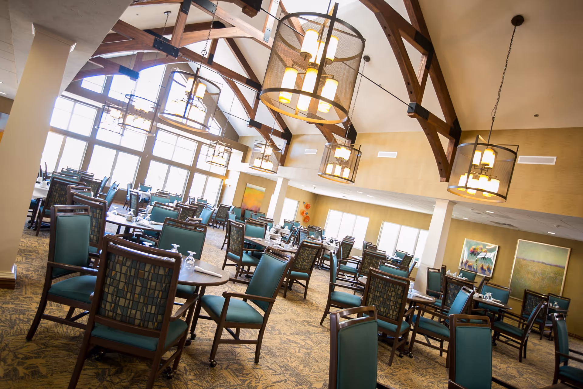 Photo 9 of Emerald Oaks Retirement Resort