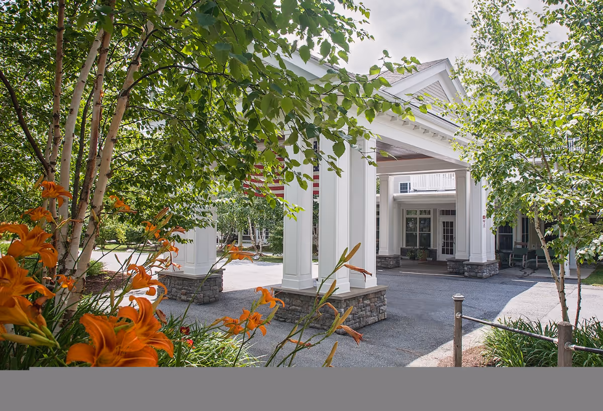 Photo of The Residence at Otter Creek