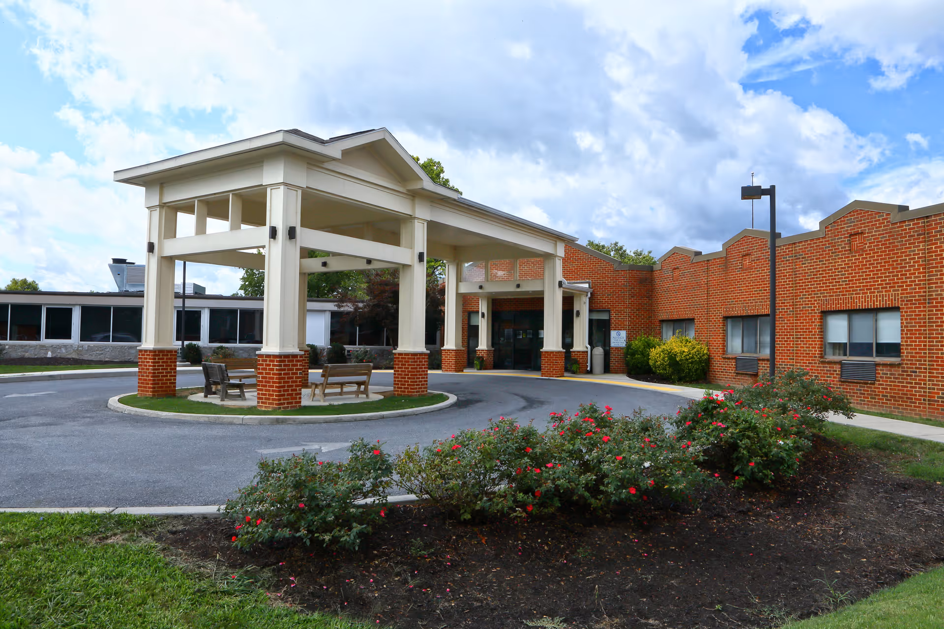 Photo of Complete Care at Hagerstown