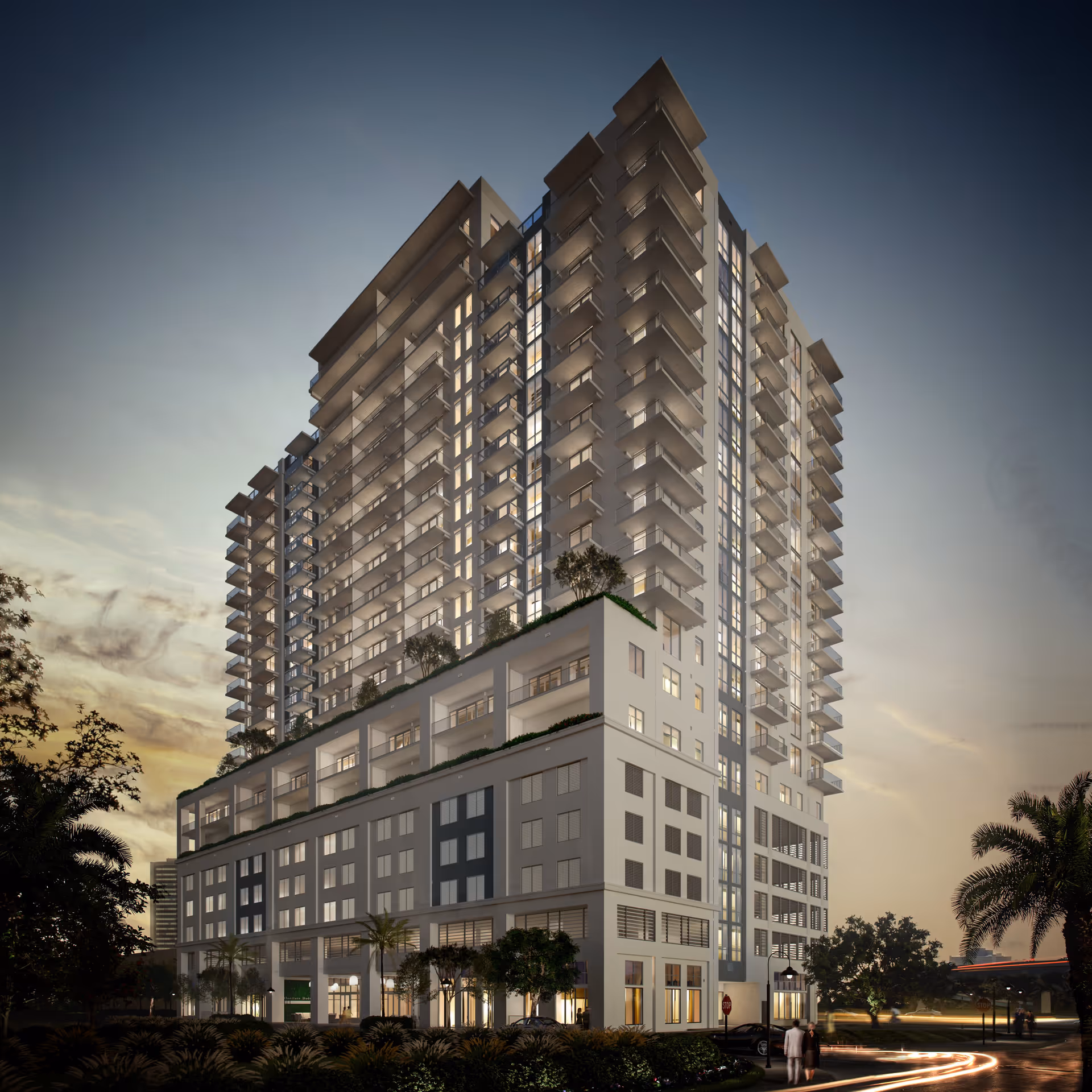 Photo of Overture Dadeland (not active)