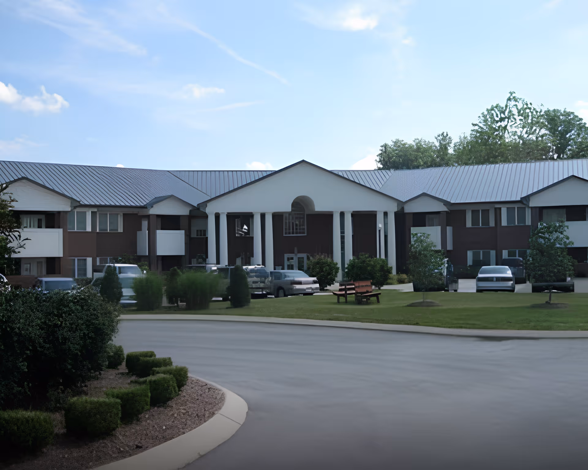 Photo 2 of RICHLAND PLACE SENIOR LIVING
