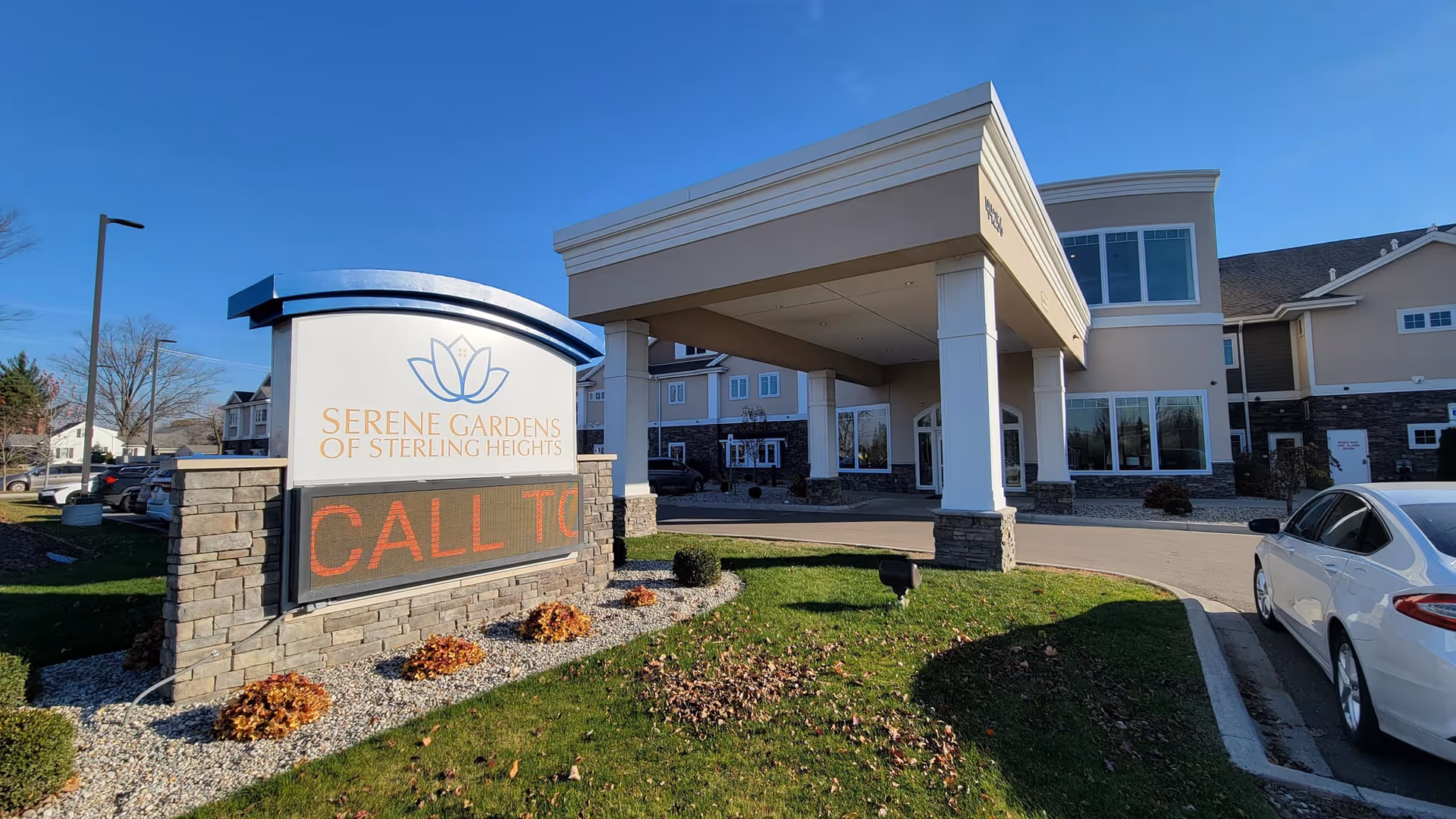 Photo of Serene Gardens of Sterling Heights