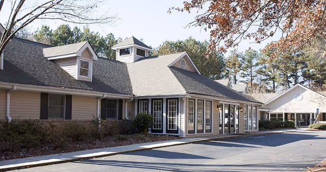 Photo 2 of Tapestry House Memory Care at Alpharetta