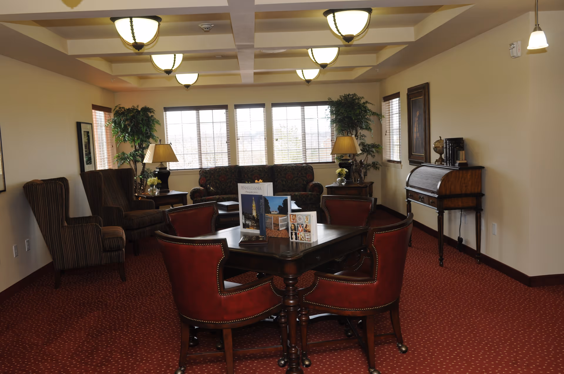 Photo 7 of Sterling Heights Gracious Retirement Living