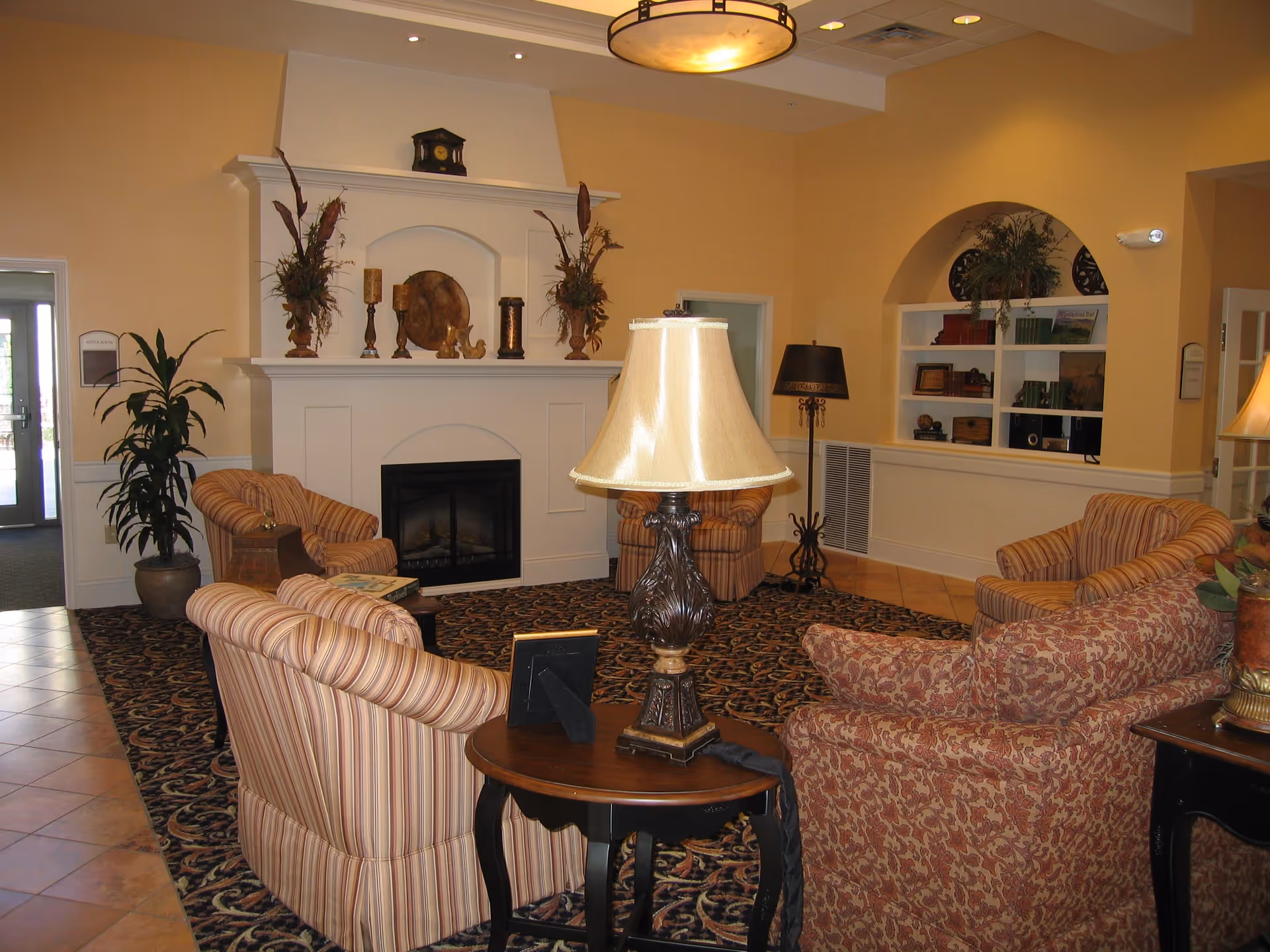 Photo 3 of Concordia Life Care Community