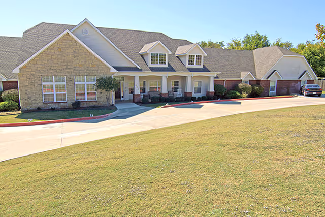 Photo of Kyrie Assisted Living