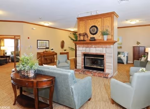 Photo 11 of Keepsake Village of Columbus Memory Care