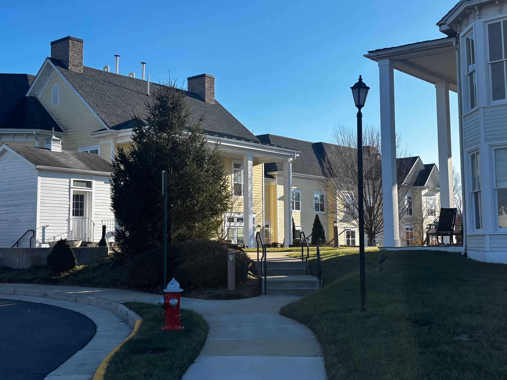 Photo 19 of Sunrise at Silas Burke House