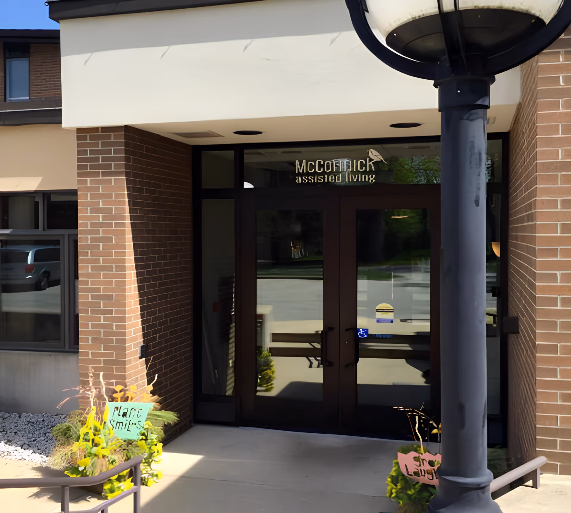 Photo 2 of McCormick Assisted Living