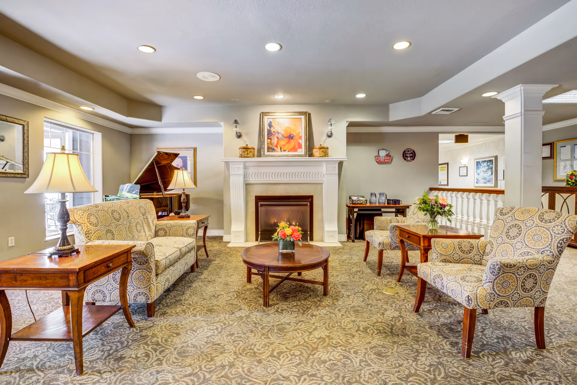 Photo 11 of Aegis Living Moraga