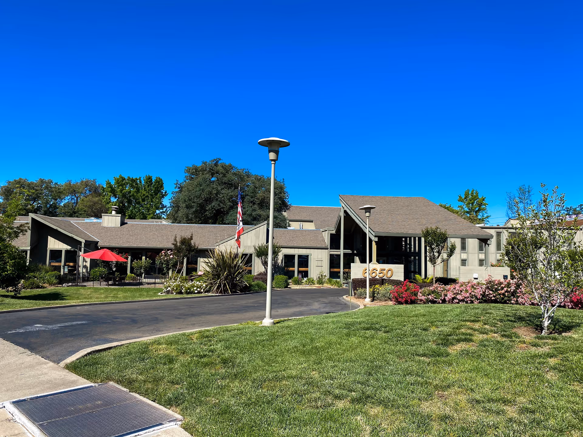 Photo of The Crest at Citrus Heights