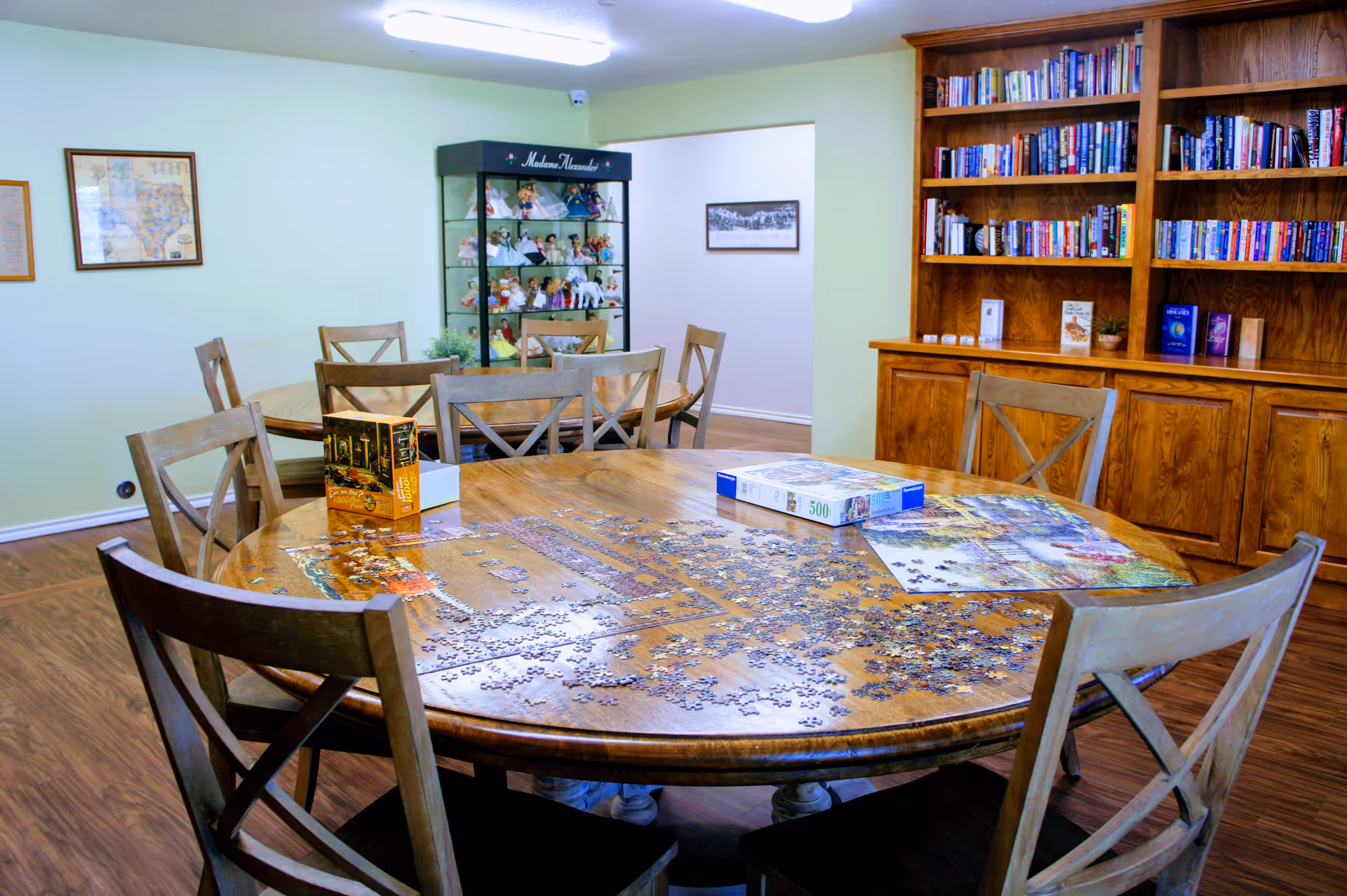 Photo 4 of Goodlife Senior Living and Memory Care Amarillo