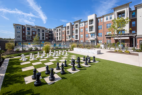 Photo 2 of The Luxe at Cedar Hill