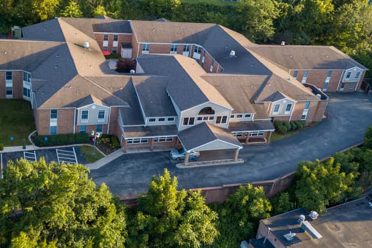 Photo 3 of Independence Court of Monroeville - Enhanced Personal Care and Memory Care Community