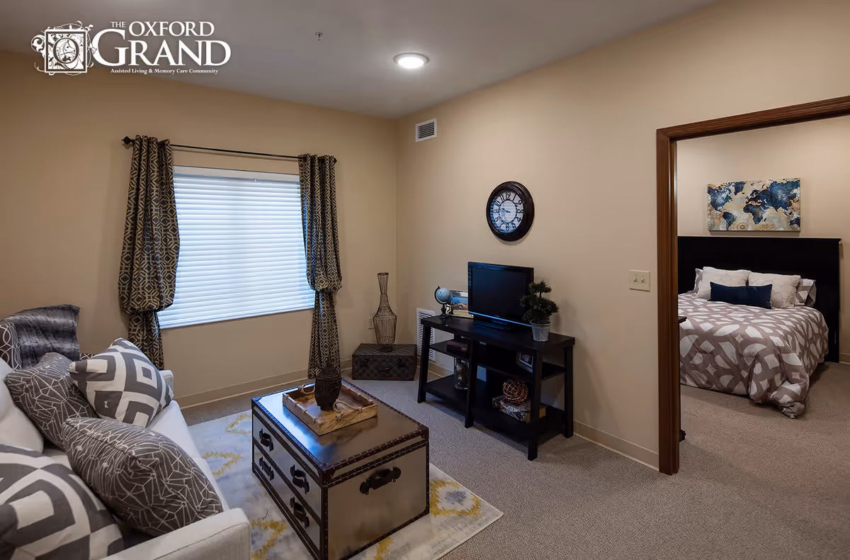 Photo 21 of The Oxford Grand