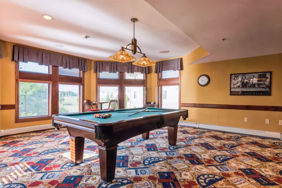 Photo 14 of The Wellstead Of Rogers And Diamondcrest Senior Living