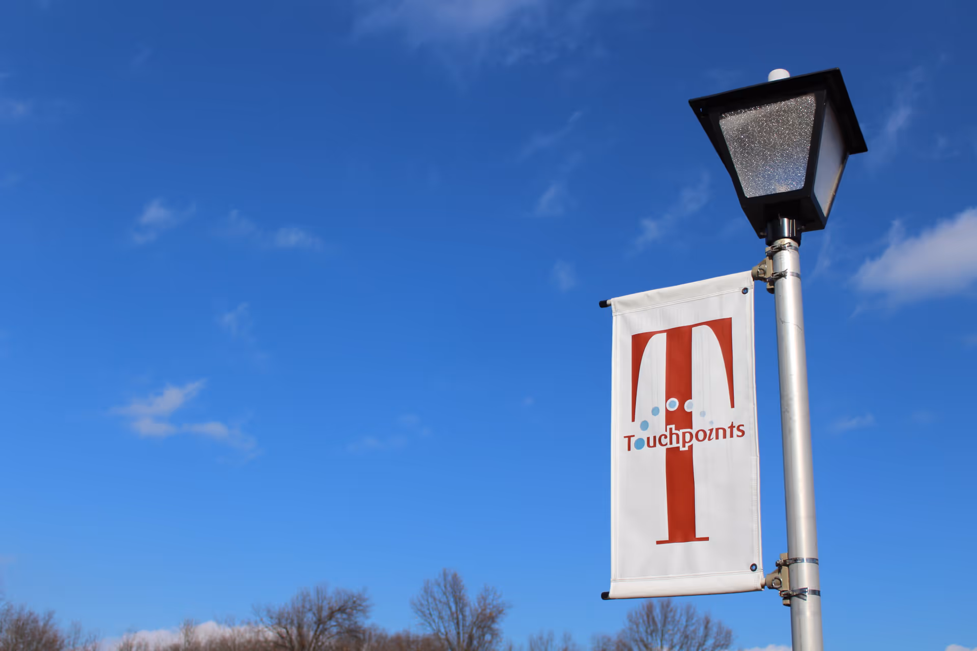 Photo of Touchpoints at Bloomfield