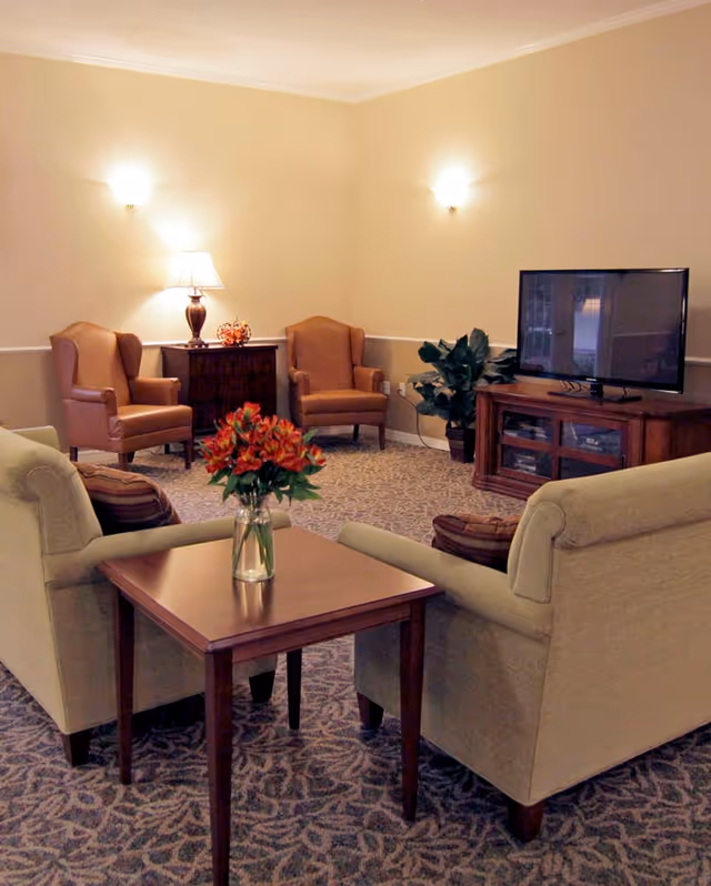 Photo 6 of Magnolia Assisted Living- Edmond