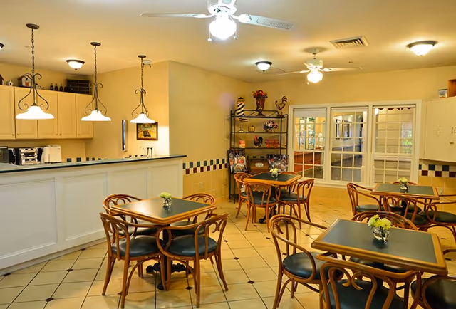 Photo 3 of The Haven & The Laurels in the Village at Carolina Place