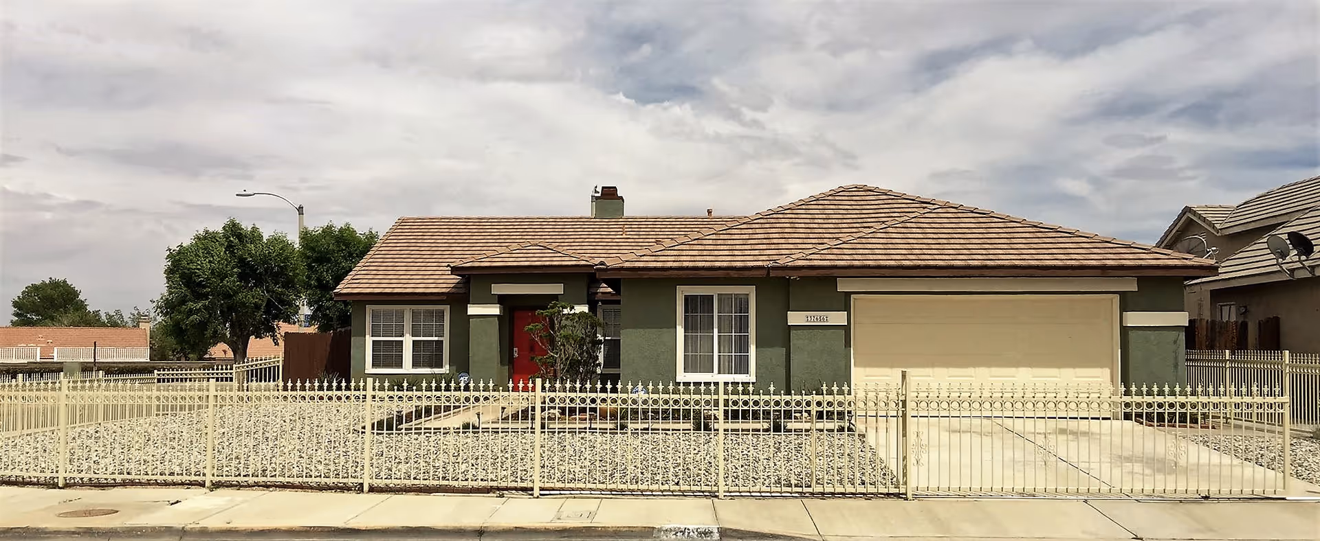 Photo of Palmdale Court Home Care