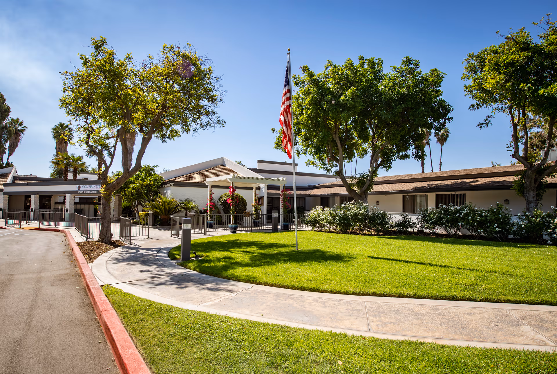 Photo of Community Care & Rehabilitation Center
