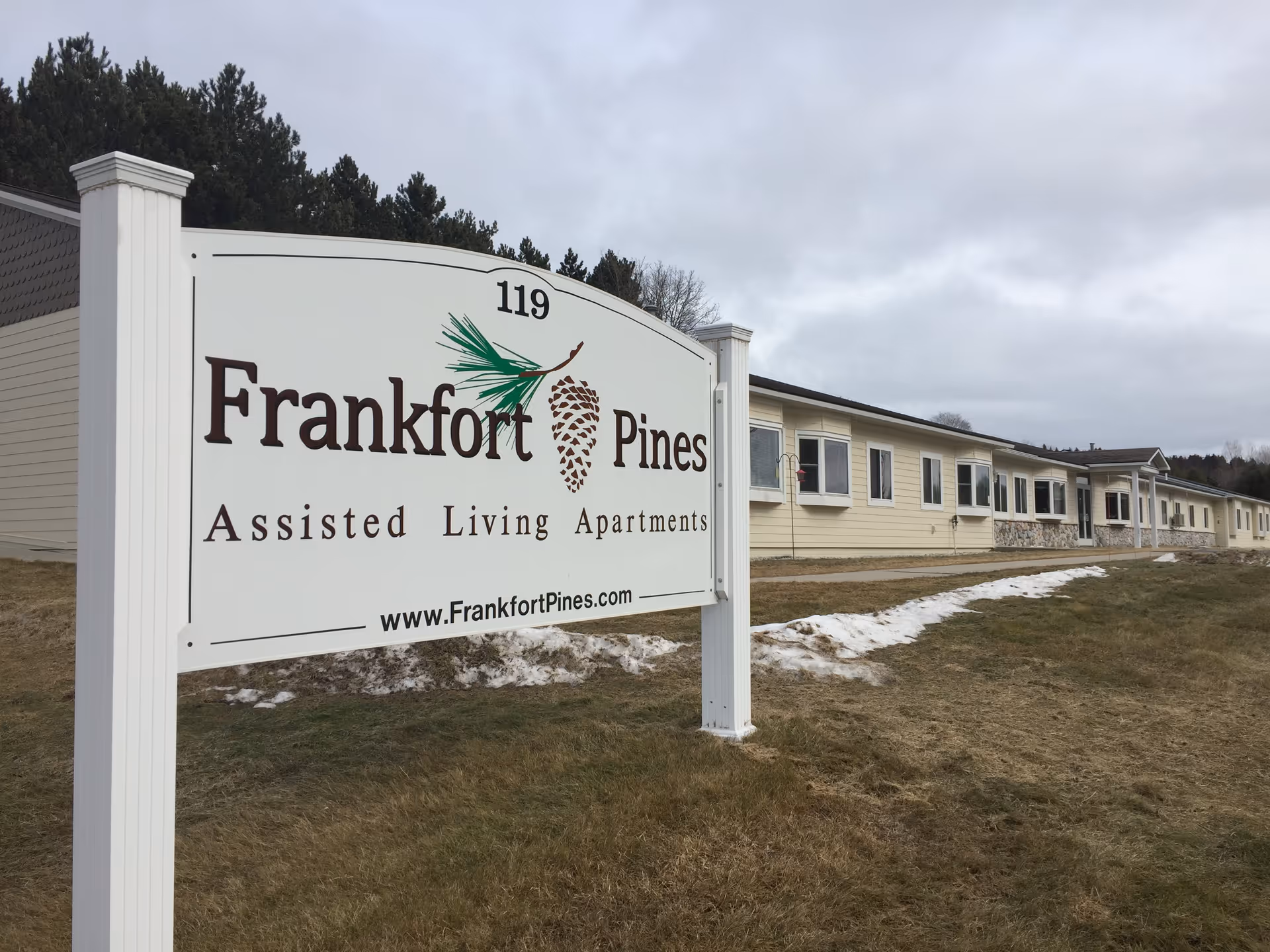 Photo of Frankfort Pines Assisted Living