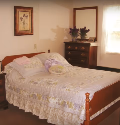 Photo 4 of Ridgmont Personal Care