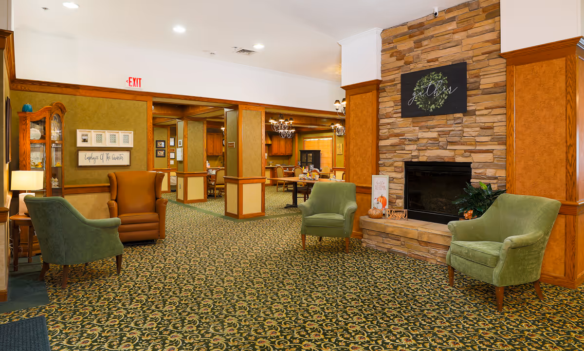 Photo 6 of Homestead Assisted Living of Chariton