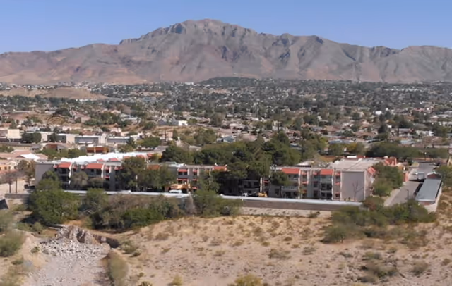 Photo of Good Samaritan Society White Acres