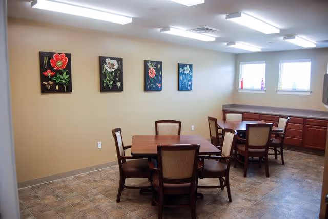 Photo 12 of Garden View Assisted Living