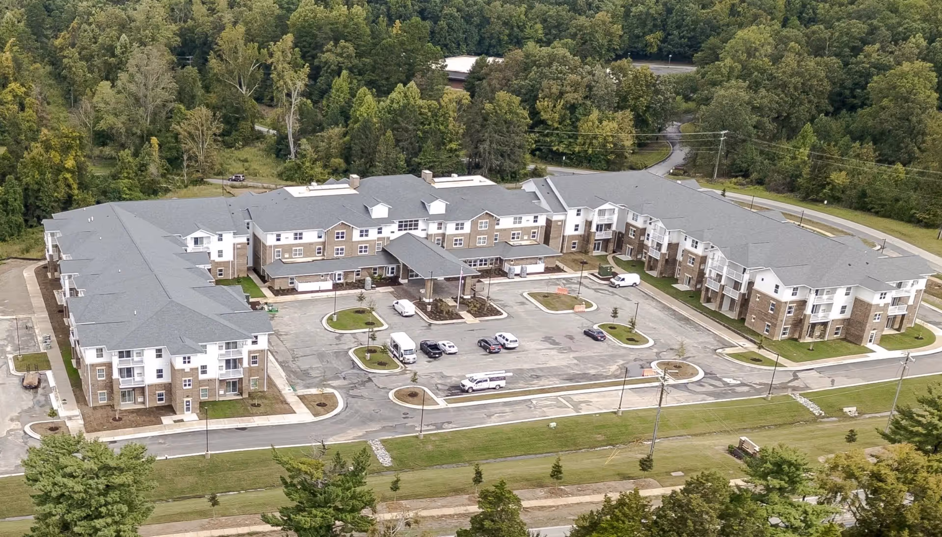 Photo 3 of Carolina Pines Retirement
