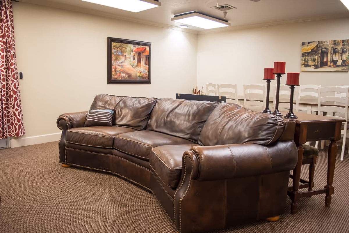 Photo 3 of The Gables Assisted Living of Brigham City
