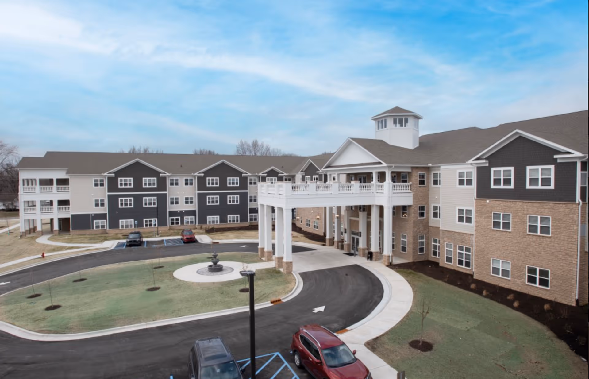 Photo of Avalon Senior Living