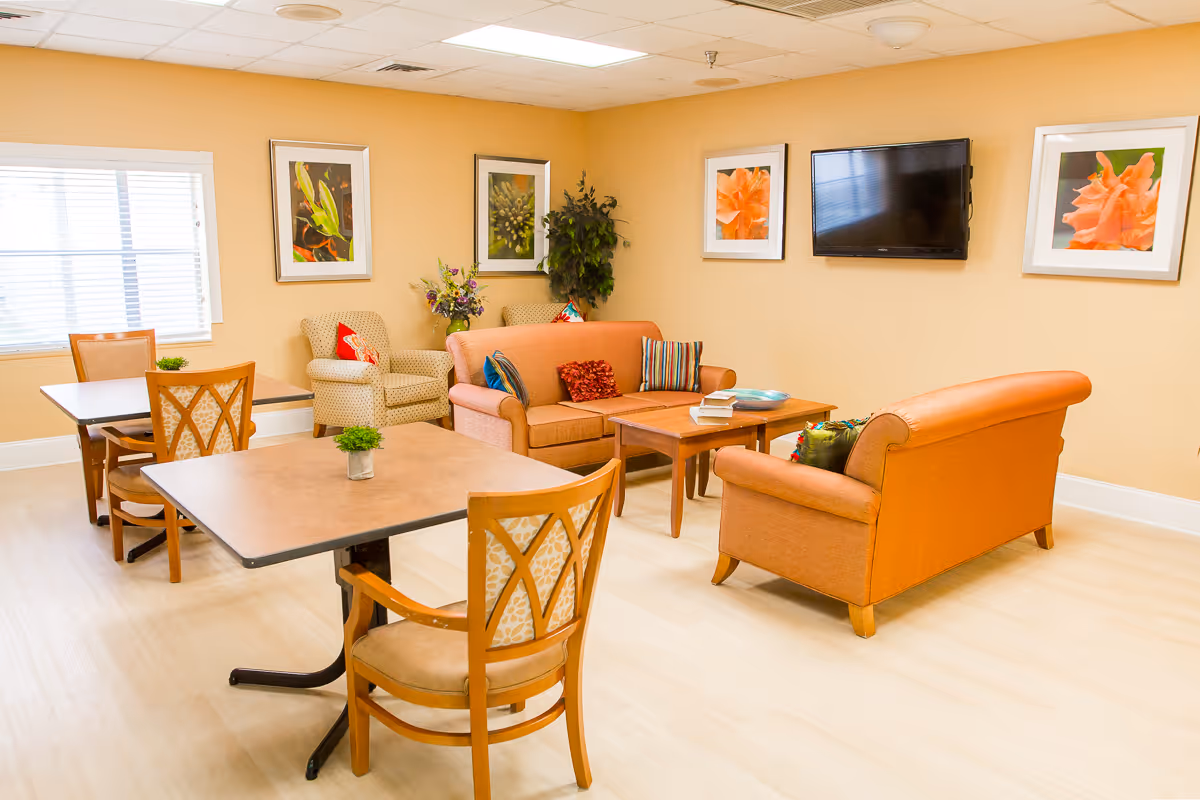 Photo 6 of Charlotte Bay Rehabilitation & Care Center