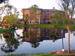 Photo of Highland Springs