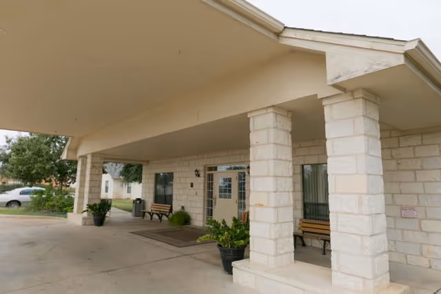 Photo 5 of Granite Mesa Health Center