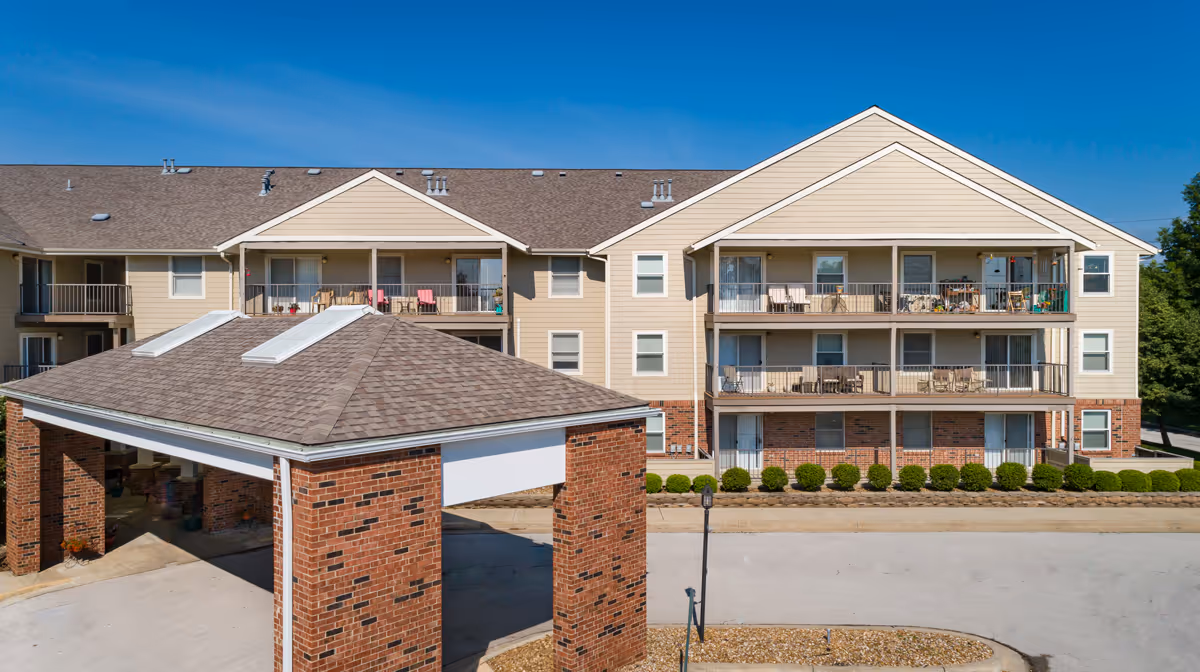Photo 2 of Twin Oaks Assisted Living