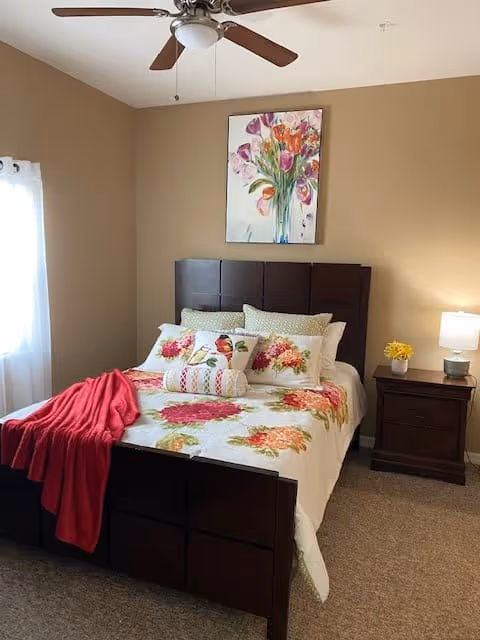 Photo 6 of Angels Senior Living at the Lodges of Idlewild