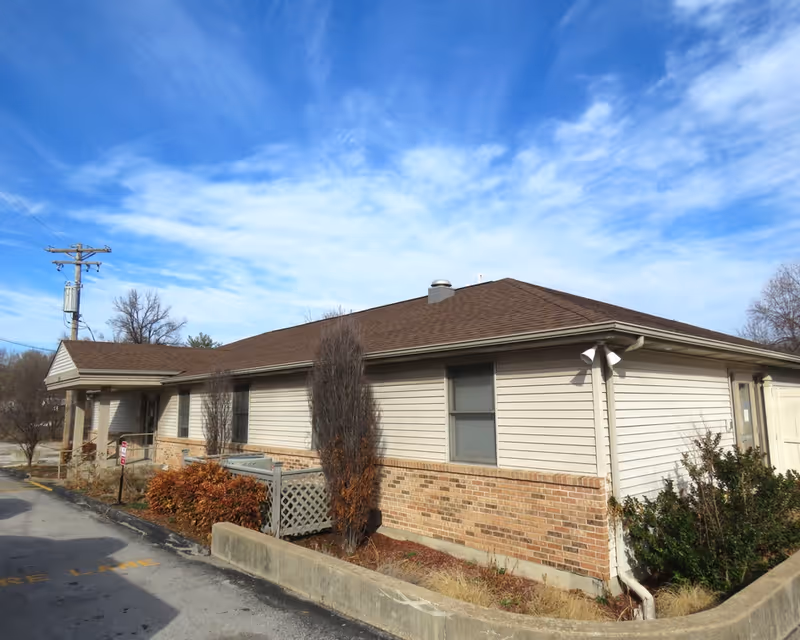 Photo of Compass Health Network - Keaton Center