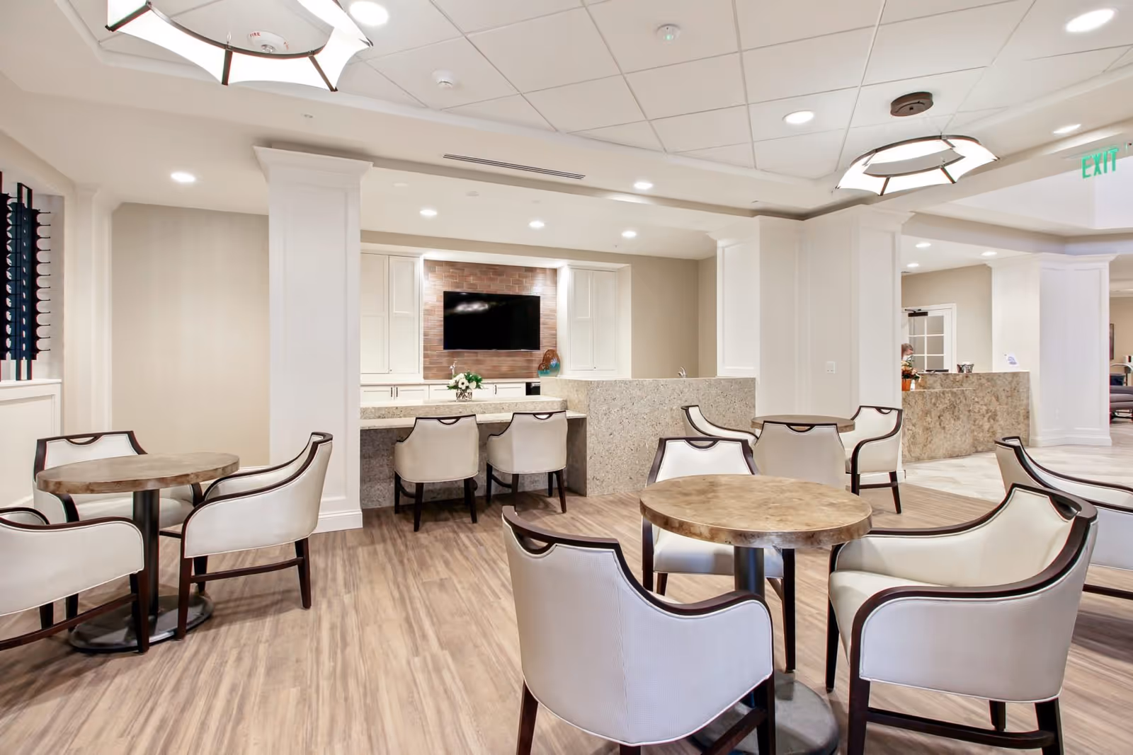 Photo 8 of White Springs Senior Living