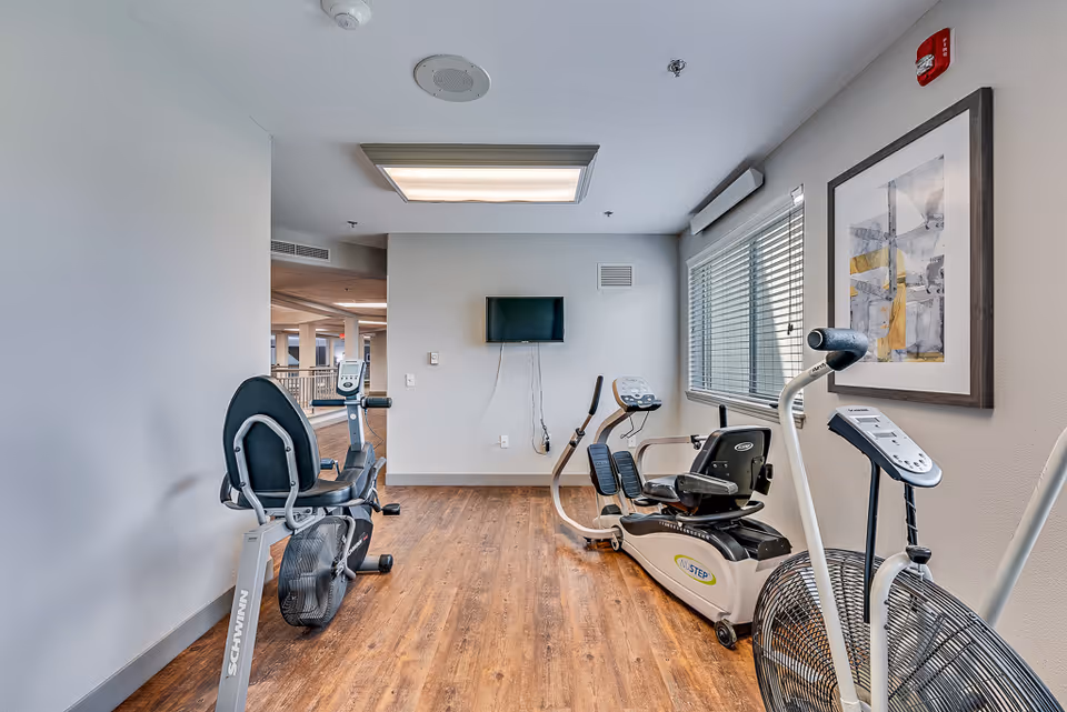 Photo 37 of The Remington Senior Living