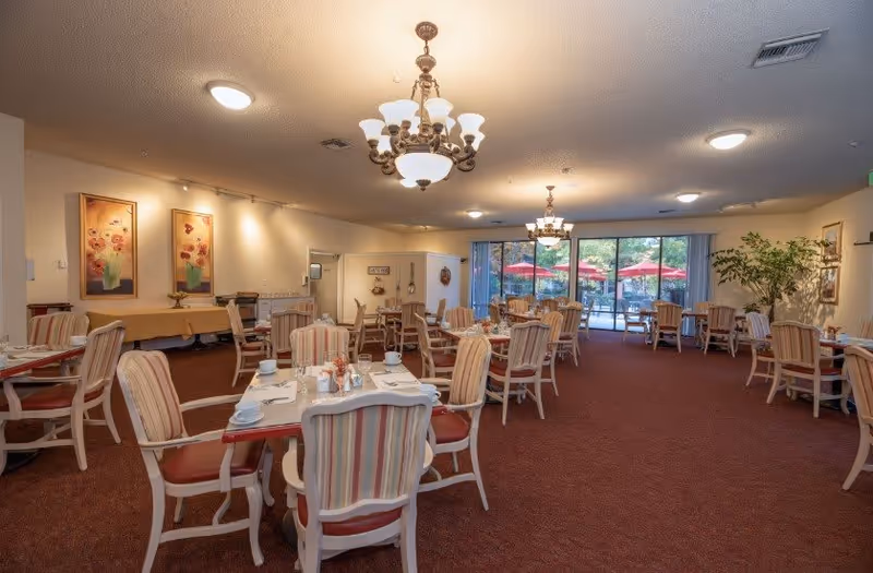 Photo 17 of Roseville Commons Senior Living