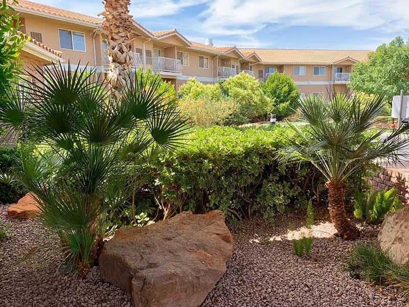 Photo 5 of Sterling Court - An Elegant Assisted Living Community in Southern Utah