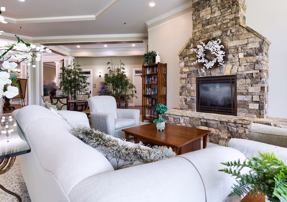 Photo 11 of Blue Ridge Assisted Living and Memory Care