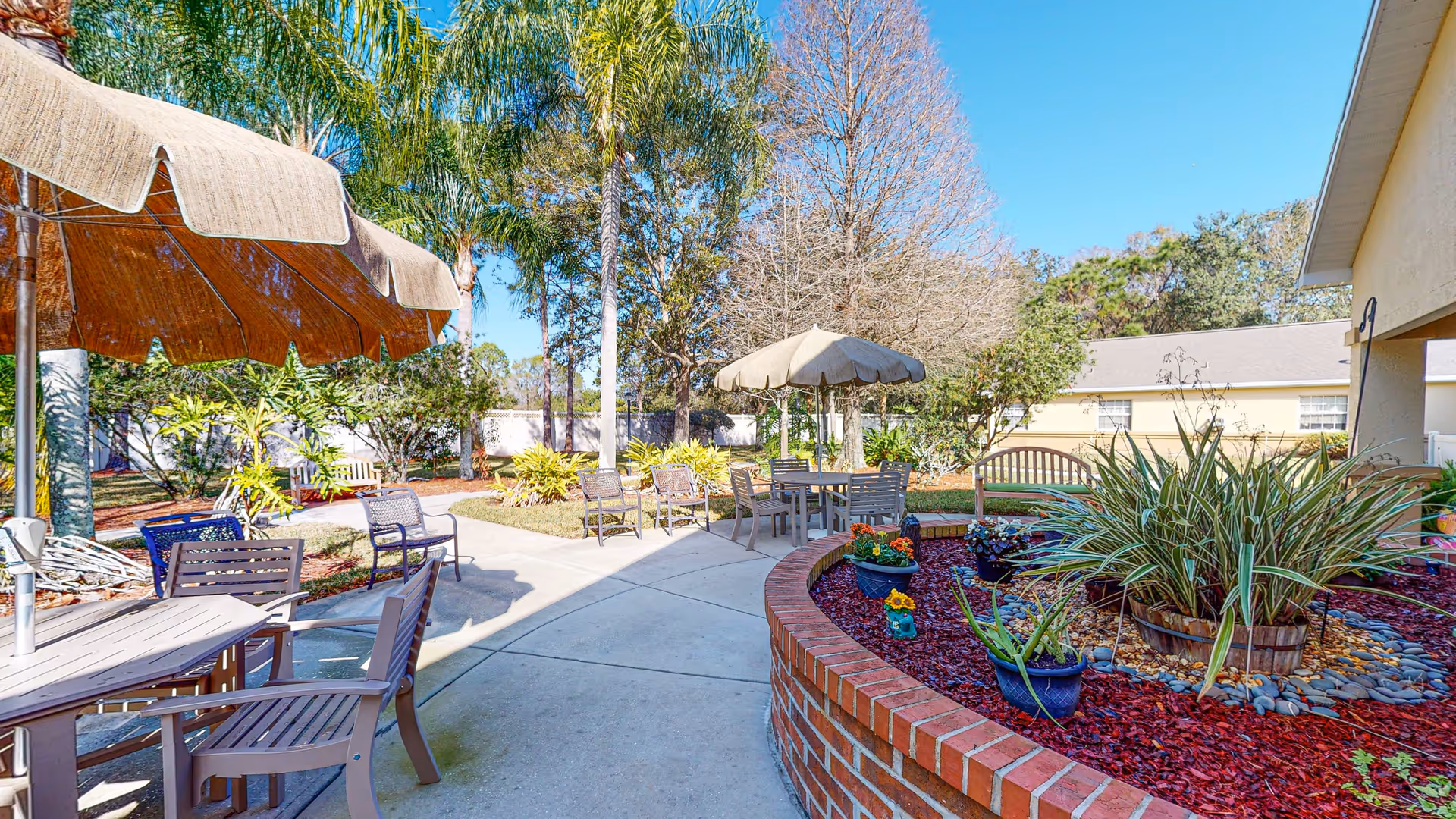 Photo 13 of Arden Courts - ProMedica Memory Care Community (Tampa)