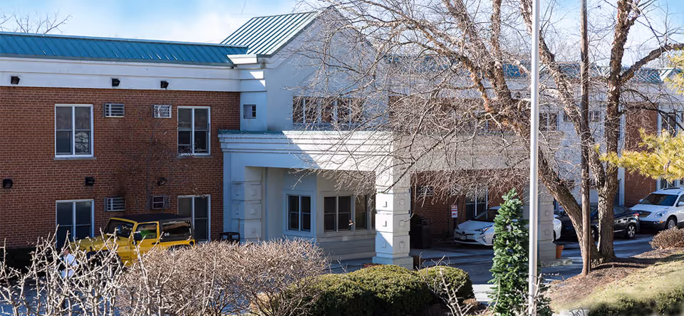 Photo of Mountain Crest Health Care