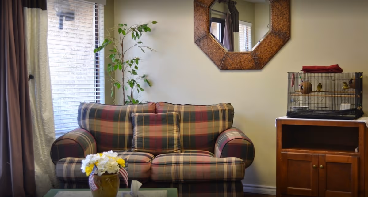 Photo 5 of Red Bluff Senior Living
