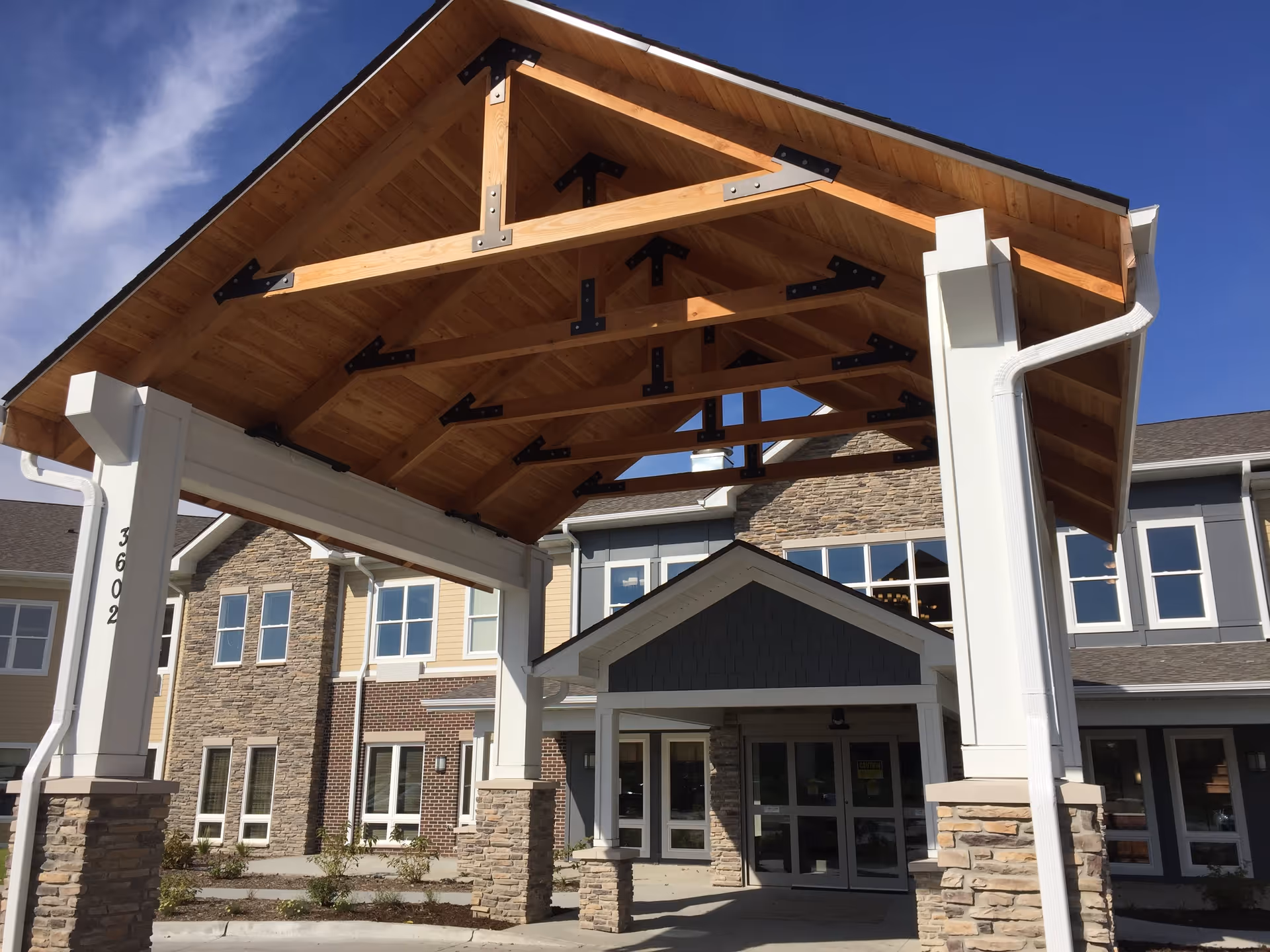 Photo 2 of Rock Creek Senior Living