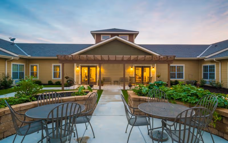 Photo 4 of Oak Pointe of Carthage