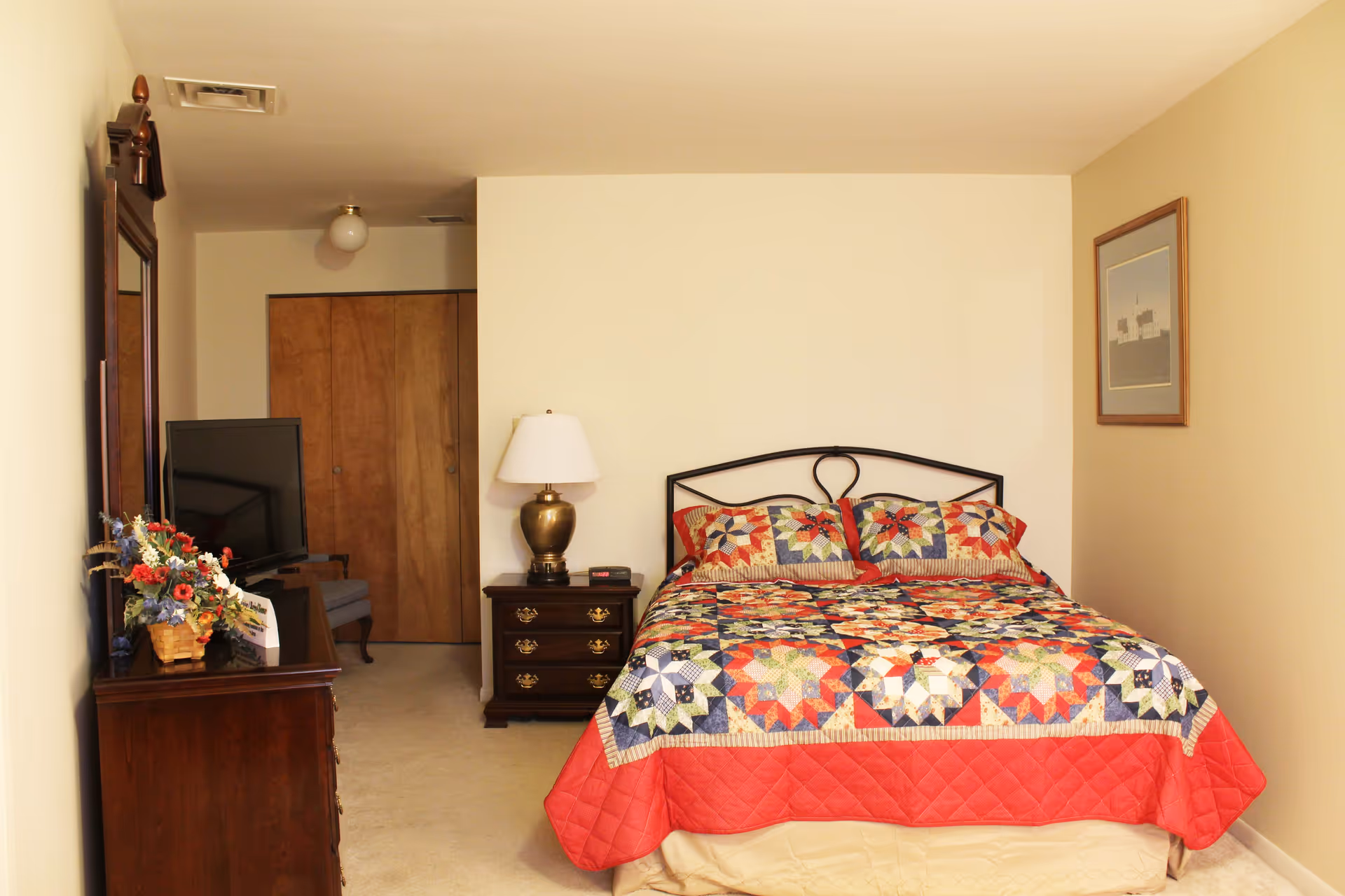 Photo 7 of Swiss Village Retirement Community